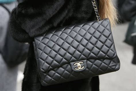 borsa chanel azzurra|chanel borse 2.55.